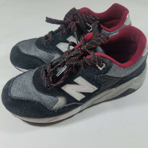 new balance elite 580